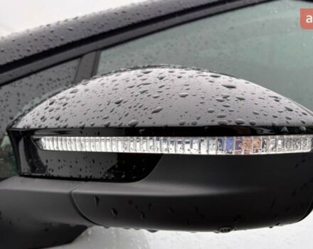 купити нове авто Фольксваген ID. Unyx 2024 року від офіційного дилера Ben⚡️Auto Фольксваген фото