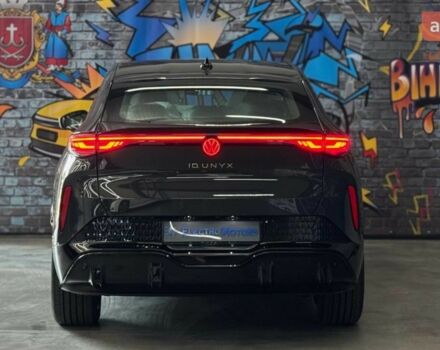 купить новое авто Фольксваген ID. Unyx 2024 года от официального дилера Олександр Хіміч Фольксваген фото