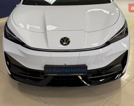 купить новое авто Фольксваген ID. Unyx 2024 года от официального дилера ELECTRO-MOTORS KROPYVNYTSKYI Фольксваген фото