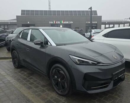 Фольксваген ID. Unyx, объемом двигателя 0 л и пробегом 1 тыс. км за 27950 $, фото 4 на Automoto.ua