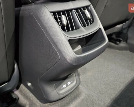 купить новое авто Фольксваген ID. Unyx 2024 года от официального дилера Денис Фатов Фольксваген фото