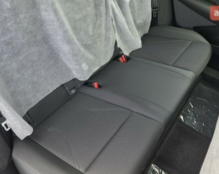 купить новое авто Фольксваген ID. Unyx 2024 года от официального дилера E-Car Фольксваген фото