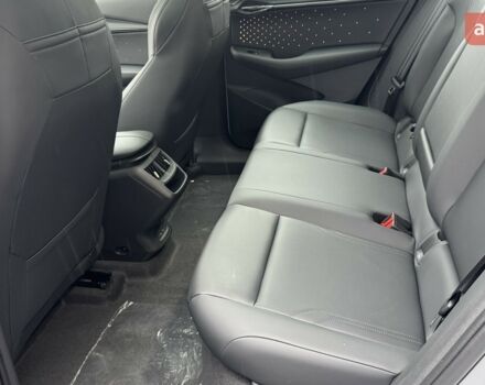 купить новое авто Фольксваген ID. Unyx 2024 года от официального дилера АТЛАНТ МОТОРЗ ЕНЕРДЖІ Фольксваген фото