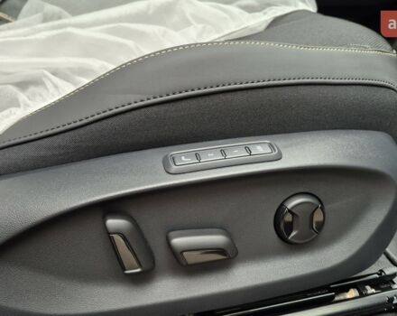 купить новое авто Фольксваген ID. Unyx 2024 года от официального дилера Energy Hub Київ Фольксваген фото