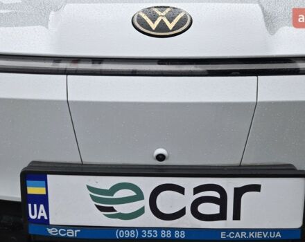 купить новое авто Фольксваген ID. Unyx 2024 года от официального дилера E-Car Фольксваген фото
