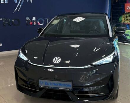 купити нове авто Фольксваген ID. Unyx 2024 року від офіційного дилера ELECTRO-MOTORS KROPYVNYTSKYI Фольксваген фото