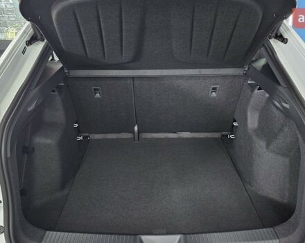 купить новое авто Фольксваген ID. Unyx 2024 года от официального дилера Денис Фатов Фольксваген фото