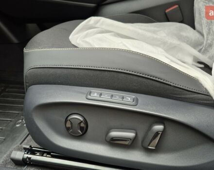 купить новое авто Фольксваген ID. Unyx 2024 года от официального дилера Energy Hub Київ Фольксваген фото