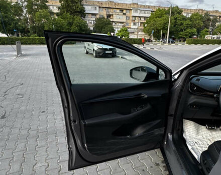 Фольксваген ID. Unyx, объемом двигателя 0 л и пробегом 1 тыс. км за 28000 $, фото 27 на Automoto.ua