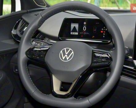 купити нове авто Фольксваген ID. Unyx 2024 року від офіційного дилера Ростислав Фольксваген фото