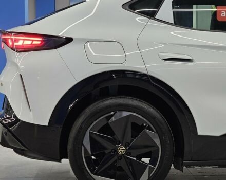 купити нове авто Фольксваген ID. Unyx 2024 року від офіційного дилера Денис Фатов Фольксваген фото