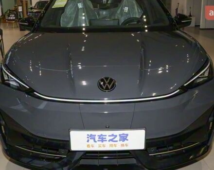 купити нове авто Фольксваген ID. Unyx 2024 року від офіційного дилера Не вказано Фольксваген фото