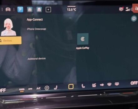 купить новое авто Фольксваген ID. Unyx 2024 года от официального дилера Олександр Хіміч Фольксваген фото