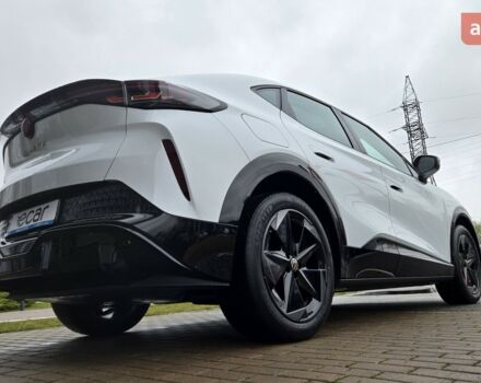 купить новое авто Фольксваген ID. Unyx 2024 года от официального дилера E-Car Фольксваген фото