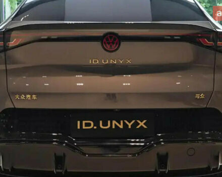 купить новое авто Фольксваген ID. Unyx 2024 года от официального дилера Чабан Вячеслав Фольксваген фото