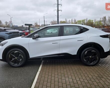 купить новое авто Фольксваген ID. Unyx 2024 года от официального дилера E-Car Фольксваген фото