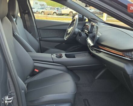 купити нове авто Фольксваген ID. Unyx 2024 року від офіційного дилера E-Car Фольксваген фото