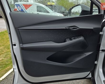 купить новое авто Фольксваген ID. Unyx 2024 года от официального дилера E-Car Фольксваген фото