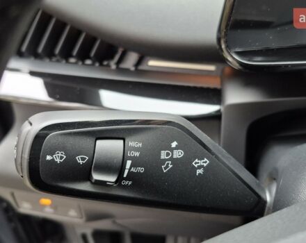 купить новое авто Фольксваген ID. Unyx 2024 года от официального дилера Energy Hub Київ Фольксваген фото