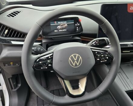 купить новое авто Фольксваген ID. Unyx 2024 года от официального дилера E-Car Фольксваген фото