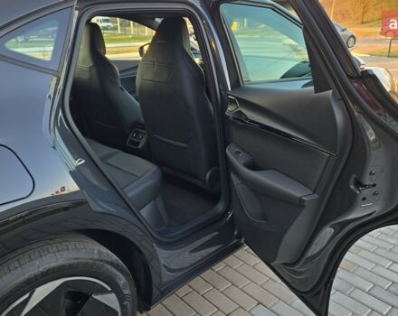 купити нове авто Фольксваген ID. Unyx 2024 року від офіційного дилера E-Car Фольксваген фото