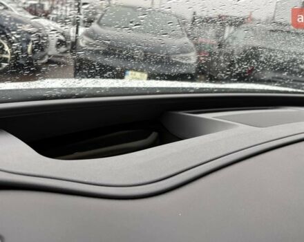 купити нове авто Фольксваген ID. Unyx 2024 року від офіційного дилера Ben⚡️Auto Фольксваген фото