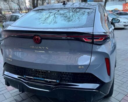 купить новое авто Фольксваген ID. Unyx 2024 года от официального дилера Чабан Вячеслав Фольксваген фото