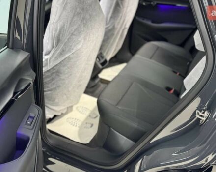 купить новое авто Фольксваген ID. Unyx 2024 года от официального дилера Чабан Вячеслав Фольксваген фото