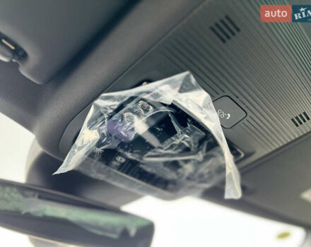 Фольксваген ID. Unyx, об'ємом двигуна 0 л та пробігом 1 тис. км за 26500 $, фото 17 на Automoto.ua