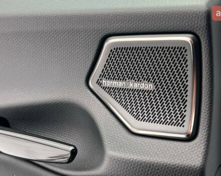 купить новое авто Фольксваген ID. Unyx 2024 года от официального дилера Алексей Фольксваген фото