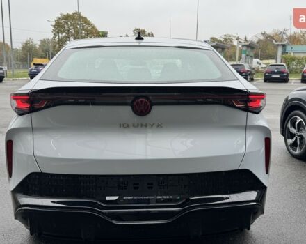 купить новое авто Фольксваген ID. Unyx 2024 года от официального дилера АТЛАНТ МОТОРЗ ЕНЕРДЖІ Фольксваген фото