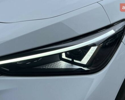 купить новое авто Фольксваген ID. Unyx 2024 года от официального дилера 4Колеса Фольксваген фото