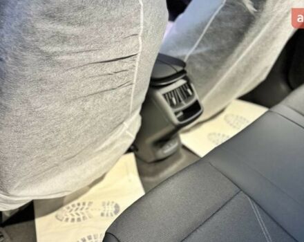 купить новое авто Фольксваген ID. Unyx 2024 года от официального дилера Чабан Вячеслав Фольксваген фото