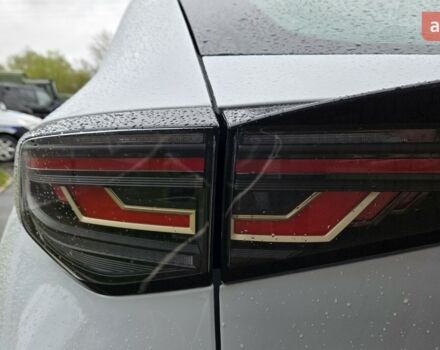 купить новое авто Фольксваген ID. Unyx 2024 года от официального дилера E-Car Фольксваген фото