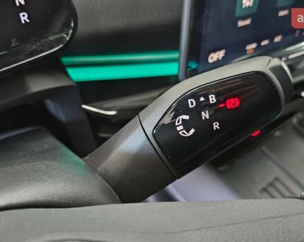 купить новое авто Фольксваген ID. Unyx 2024 года от официального дилера Денис Фатов Фольксваген фото