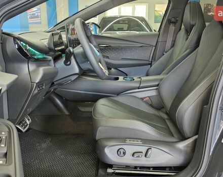 купить новое авто Фольксваген ID. Unyx 2024 года от официального дилера Денис Фатов Фольксваген фото