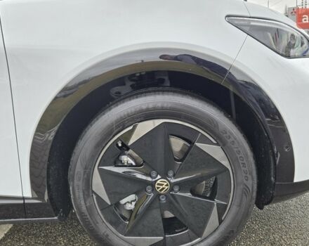 купить новое авто Фольксваген ID. Unyx 2024 года от официального дилера E-Car Фольксваген фото