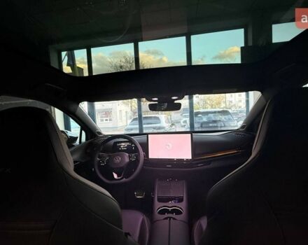 купить новое авто Фольксваген ID. Unyx 2024 года от официального дилера Global Electric Фольксваген фото