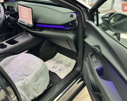 купить новое авто Фольксваген ID. Unyx 2024 года от официального дилера Чабан Вячеслав Фольксваген фото