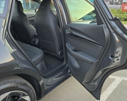 купить новое авто Фольксваген ID. Unyx 2024 года от официального дилера Дмитрий Фольксваген фото