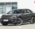 купить новое авто Фольксваген ID. Unyx 2024 года от официального дилера Не вказано Фольксваген фото
