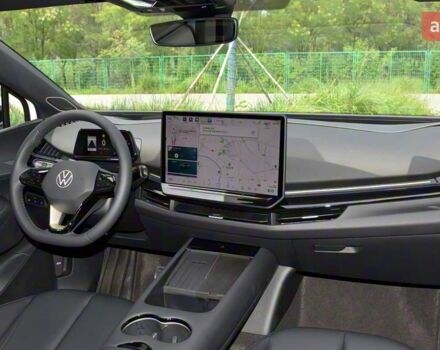 купити нове авто Фольксваген ID. Unyx 2024 року від офіційного дилера Ростислав Фольксваген фото