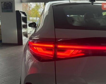 купить новое авто Фольксваген ID. Unyx 2024 года от официального дилера Global Electric Фольксваген фото