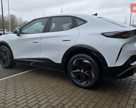 купить новое авто Фольксваген ID. Unyx 2024 года от официального дилера E-Car Фольксваген фото