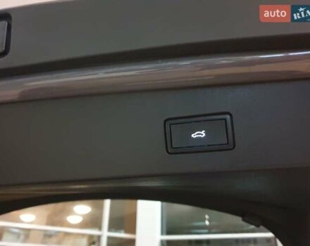 Фольксваген ID. Unyx, объемом двигателя 0 л и пробегом 1 тыс. км за 26900 $, фото 9 на Automoto.ua