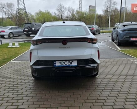 купить новое авто Фольксваген ID. Unyx 2024 года от официального дилера E-Car Фольксваген фото