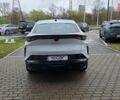 купить новое авто Фольксваген ID. Unyx 2024 года от официального дилера E-Car Фольксваген фото