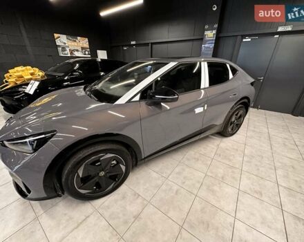 Фольксваген ID. Unyx, объемом двигателя 0 л и пробегом 1 тыс. км за 28000 $, фото 3 на Automoto.ua