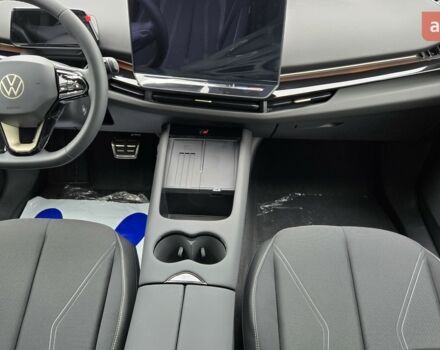 купить новое авто Фольксваген ID. Unyx 2024 года от официального дилера E-Car Фольксваген фото