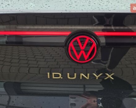 купить новое авто Фольксваген ID. Unyx 2024 года от официального дилера E-Car Фольксваген фото
